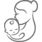 Gebelikten Emzirmeye icon